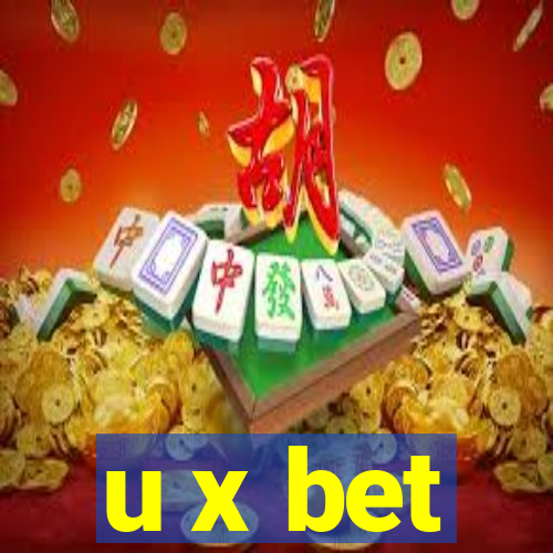 u x bet